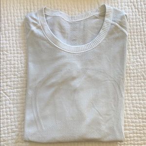 Lululemon Long Sleeve Pullover